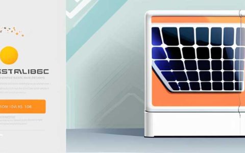 How about solar advertising light box