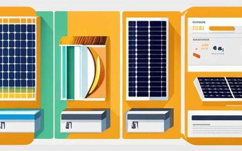 How many years does it take for solar panels to be profitable?