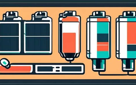 How to change the battery of a solar computer