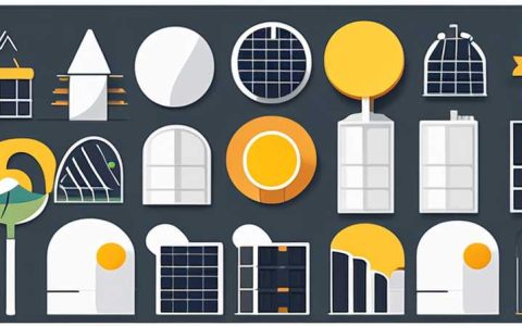 What to do if the solar light turns yellow?