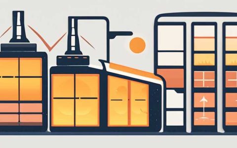 What is the prospect of solar thermal power plants?