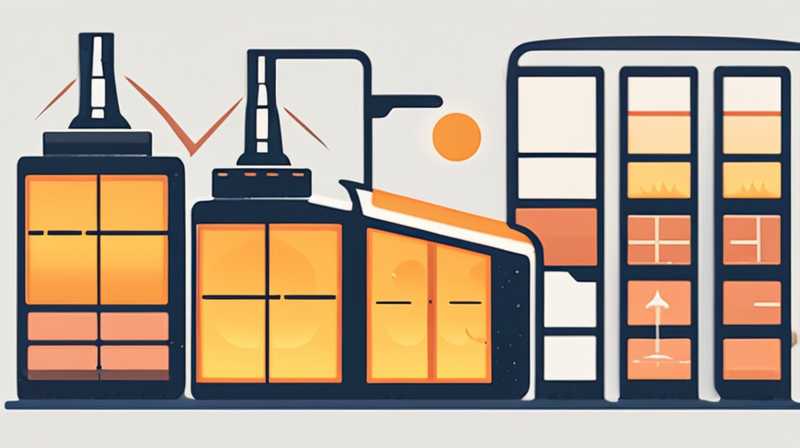 What is the prospect of solar thermal power plants?