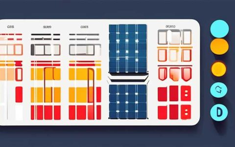 How to check solar panel wattage