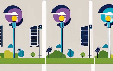 How long does it take to modify a solar street light?