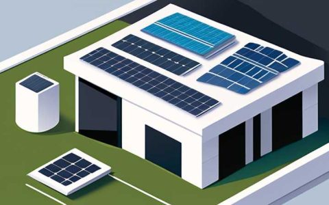 How much does a simple solar panel cost?