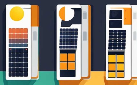 How about making your own solar panels