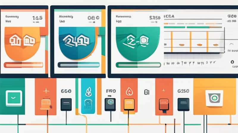 Cómo calcular el precio de la electricidad de una central eléctrica de almacenamiento de energía