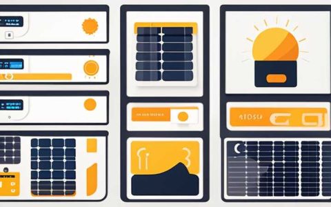 How to use solar energy conversion card