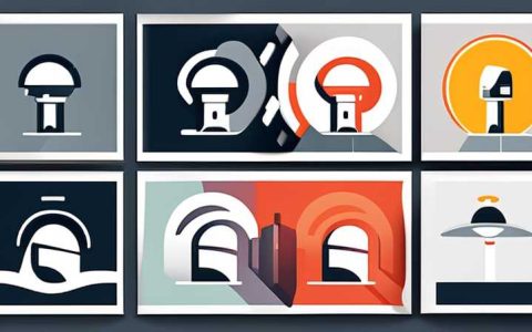 What kind of lamp is used for solar power heating