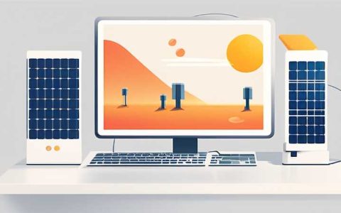 What kind of light can generate solar power?