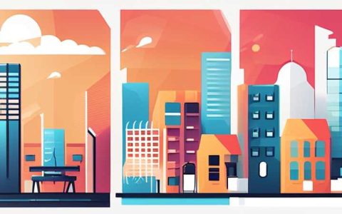 Why is there no solar energy in the city?