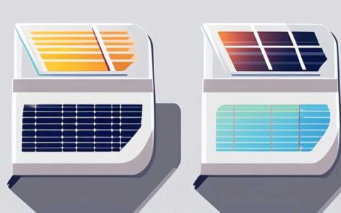 What to do if a solar panel is broken?