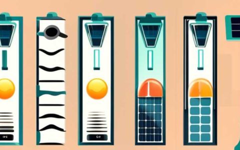How to calculate the power of solar street lights