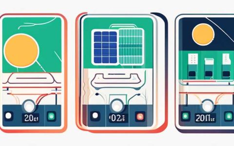 How much power does a solar cell have?
