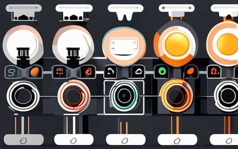 How to turn off the solar controller light