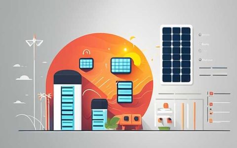 What does solar panel MA mean?