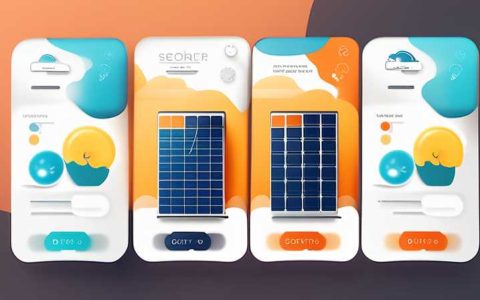 What is the reason for the opposite of solar energy?