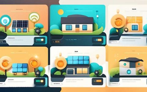 How is the business of selling solar lights?