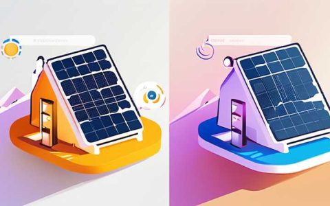 What is the maximum solar power generation?