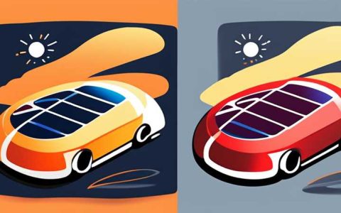 How to Make a Solar-Powered Car