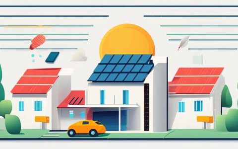 What are the five elements according to installing solar panels?