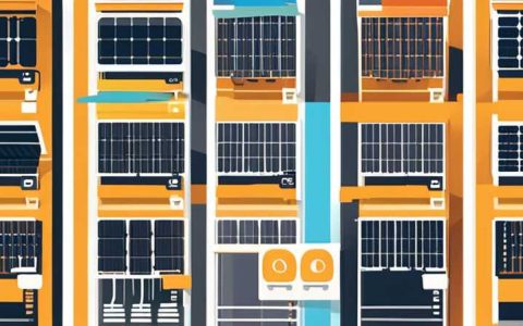 What should you pay attention to when washing solar energy