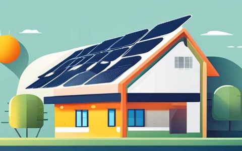 Which school has solar power generation?