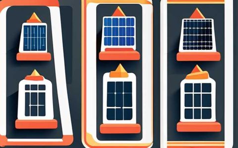 How to remove the small solar panel wires