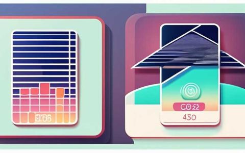 How much does solar energy cost per square meter