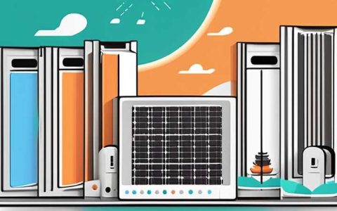 How is solar power generation abroad?