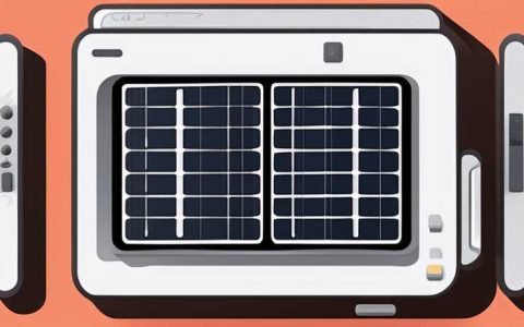 What are solar powered appliances?
