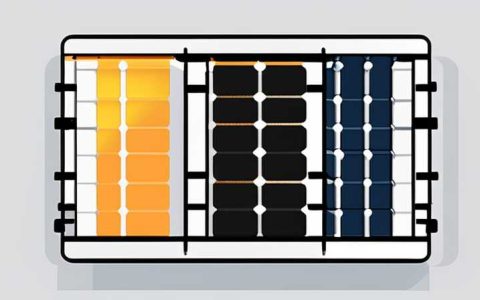How much does a 220v solar panel cost?