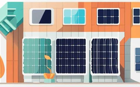 How to clean solar light panels