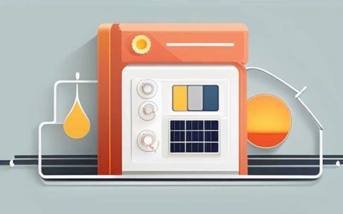 How to check solar power fault code