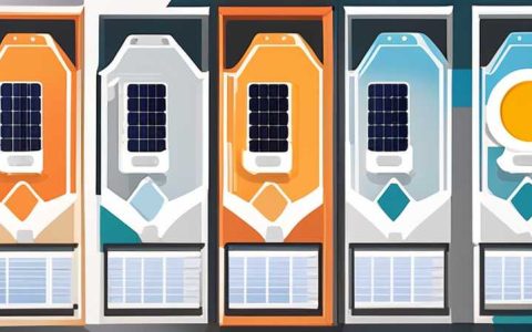 Why not develop solar power?