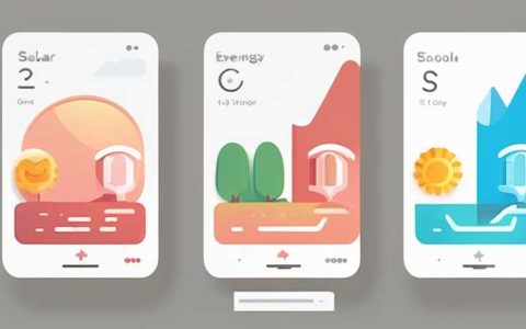 Which outdoor solar energy is more practical?