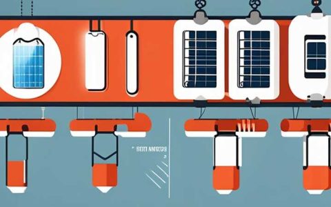 How to install solar hanging barrel