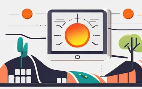 How to read solar energy K-line gap