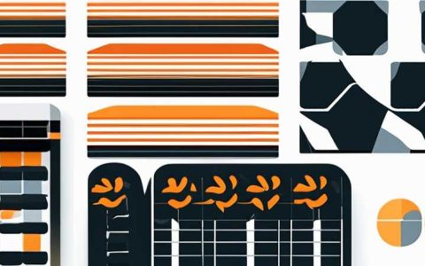 What does solar panel selection mean?