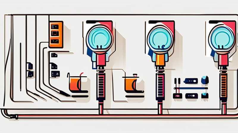 ¿Cuánto cuesta una central eléctrica de almacenamiento de energía con batería de vanadio?