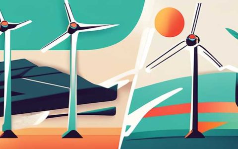 Which is more important, wind power or solar power?