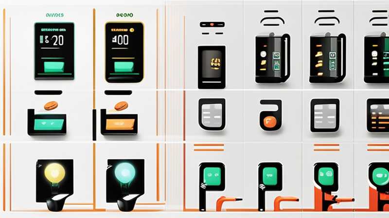 ¿Cuál es el precio del almacenamiento de energía de 30 kw?