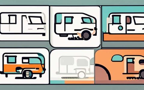 How to power a RV with solar energy