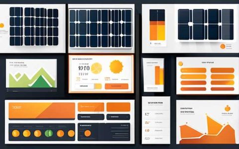 What are some solar technology stocks?