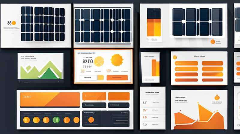 What are some solar technology stocks?