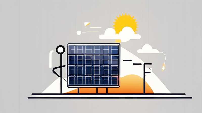 How much electricity can solar panels generate?