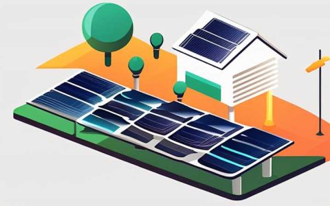 How to make a solar mount