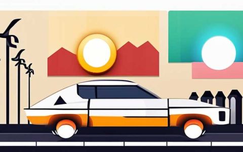 How to turn off the solar super bright car lights