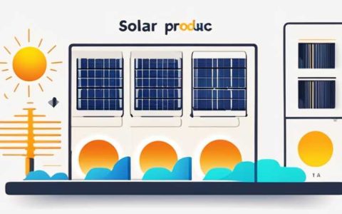 How to read solar product specifications