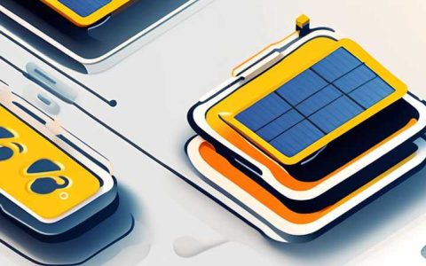 What are the electronic solar factories?